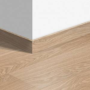Плинтус стандартный Quick-Step QSVSK 40097 2400x58x12
