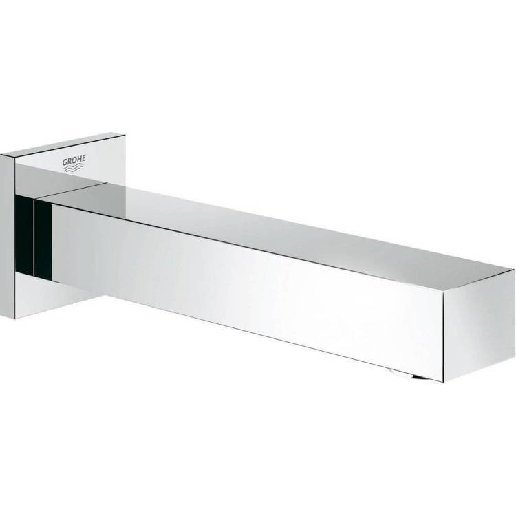 Излив для ванны Grohe Eurocube 13303000