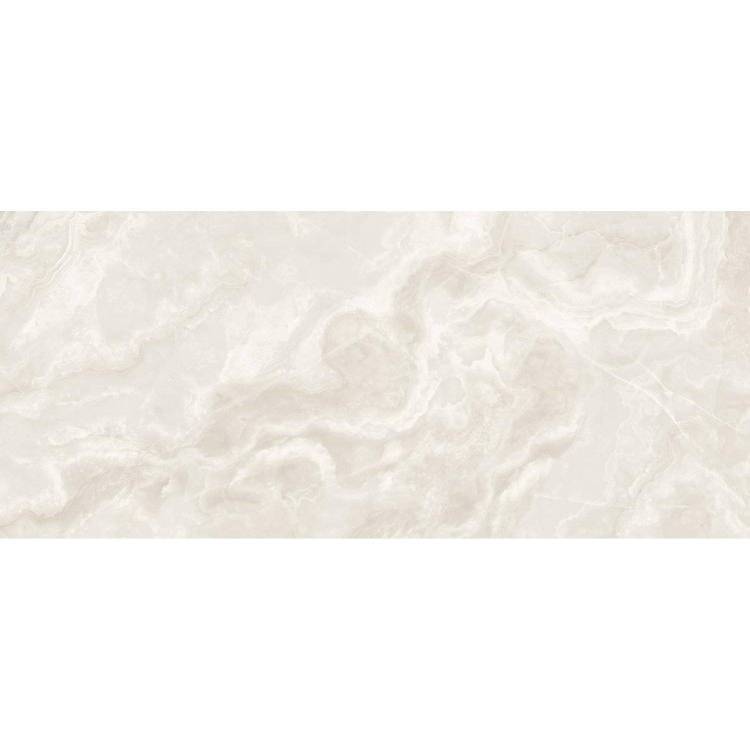 Керамогранит Staro Slab Soft Satin Onyx Bianco 120x280