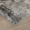 Ковер Aster A2079A Ivory/Antrasit 1x3 м фото 4