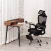Кресло компьютерное Tetchair Sakura 24859 черный фото 26