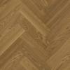 Паркетная доска Quartz Parquet Штучный паркет 44-550-62 Вяз Кенигсберг 400x100x5