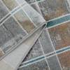 Ковер Ginza 0178YA L.GREY/GREEN 0.8x1.5 фото 3