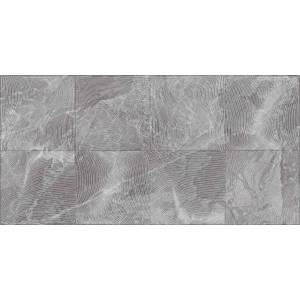 Керамическая плитка Axima Флорида Переходная Серая 25x50
