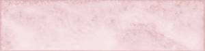 Керамическая плитка Cifre Ceramica Drop Pink Brillo 7.5x30