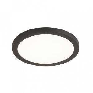 Встраиваемый светильник Citilux Омега CLD50R082 Черный