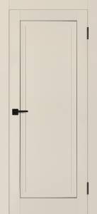 Межкомнатная дверь Profilo Porte PST-36 полотно Бежевое матовое 800x2000