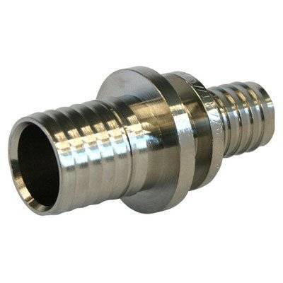 Соединение Royal Thermo труба-труба редукционное 20x16