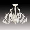Потолочная люстра Lightstar Cigno Collo Wt 751186 фото 3