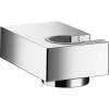 Держатель для душа Hansgrohe Porter 28387000 E, настенный