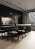 SPC Паркет Quartz Parquet Французская Елка 6/43 4V 99-408 Дуб Песочный 400x100 фото 2