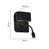 Настенный светодиодный светильник F-Promo Parret 4476-2W фото 2