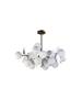 Подвесная люстра Zortes Floret ZRS.01201.12