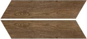 Керамогранит Ragno Inedito 00RC5H18 RC5H Chevron Cannella 11x54