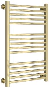 Полотенцесушитель водяной Сунержа Модус PRO 020-0450-8050 Шампань, 80x50