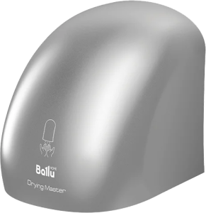 Сушилка для рук Ballu BAHD-2000DM Silver