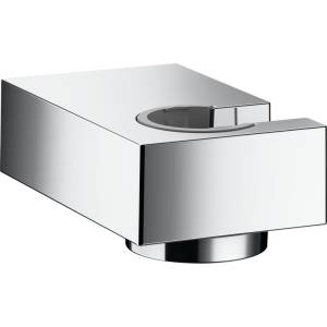 Держатель для душа Hansgrohe Porter 28387000 E, настенный
