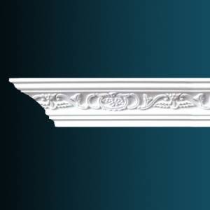 Карниз Перфект AA087 240x6.5x8.5