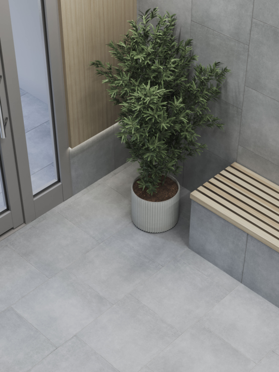 Lasselsberger Ceramics Основа Техно