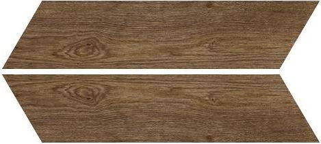 Керамогранит Ragno Inedito 00RC5H18 RC5H Chevron Cannella 11x54
