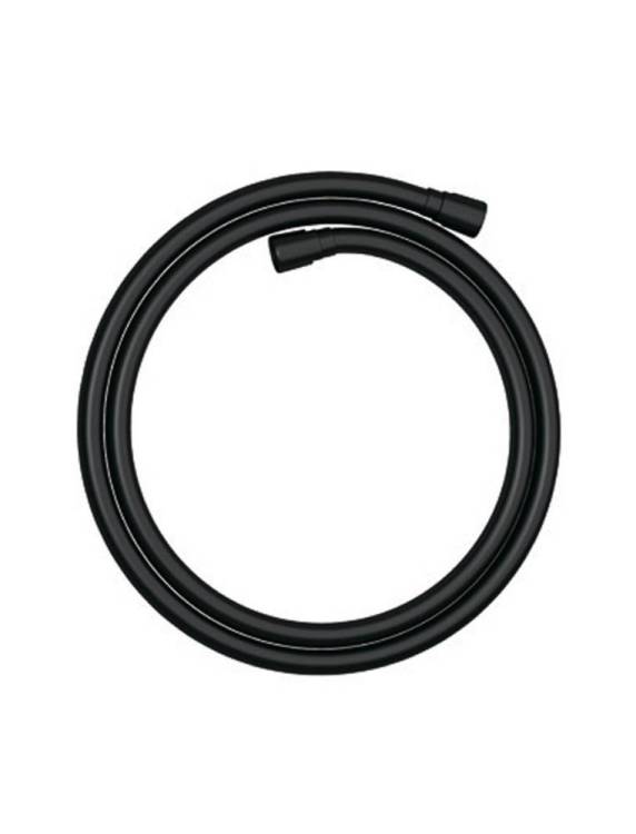 Душевой шланг Teska Smart Flex BTK6912 120 см, черный