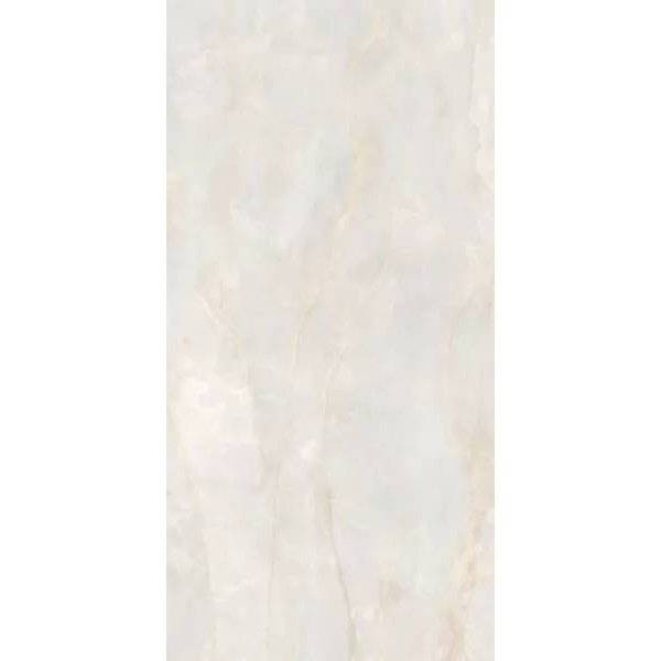 Керамогранит Zodiac Ceramica Snow MN044AP321606 White Polished 160x320