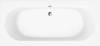 Акриловая ванна Villeroy&Boch O.Novo UBA180CAS2V-01 180x80 альпийский белый