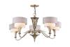 Подвесная люстра Maytoni Lillian H311-05-G фото 2