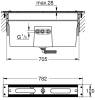 Монтажная коробка Grohe Atrio New 29037001 фото 2
