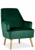 Кресло Stool Group Хантер SGR_HUTTER_GREEN