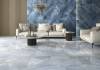 Керамогранит Geotiles Oni White Super Polished 60x120 фото 4