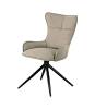 Стул Stool Group Irigo OS-2049K-1 Neve 16 серо-бежевый