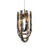 Подвесная люстра Modelux ML.6621.2 BS-SM фото 3