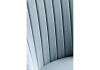 Стул Woodville Kora 15095 light blue / white фото 8