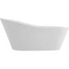 Акриловая ванна BelBagno BB63-1800-W0 180x82