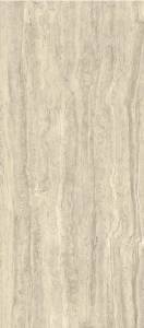 Керамогранит Fondovalle Royal Travertino ROT186 Navona Vein 3D Texture honed rett 120x278
