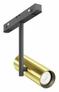 Трековый светильник Maytoni Technical Elti TR005-2-12W4K-BBS