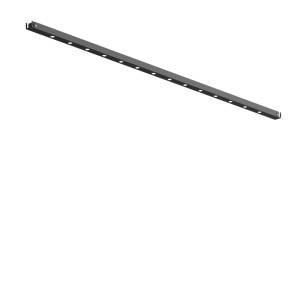 Трековый светильник Technical Points TR174-1-24WTW-M-B