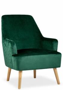Кресло Stool Group Хантер SGR_HUTTER_GREEN