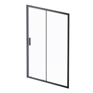 Душевая дверь в нишу AM.PM Gem Solo W90G-140-1-195BT 140 см