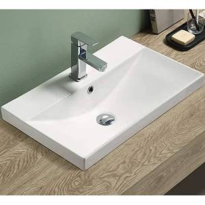 Раковина Velvex 9696-70 70 см