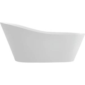 Акриловая ванна BelBagno BB63-1800-W0 180x82
