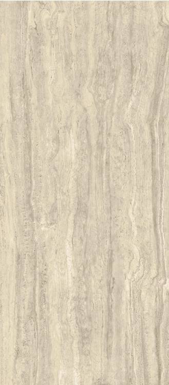 Керамогранит Fondovalle Royal Travertino ROT186 Navona Vein 3D Texture honed rett 120x278