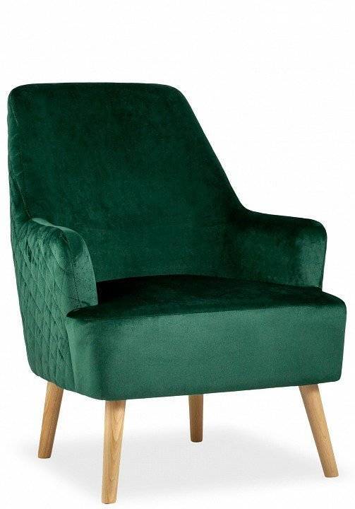 Кресло Stool Group Хантер SGR_HUTTER_GREEN