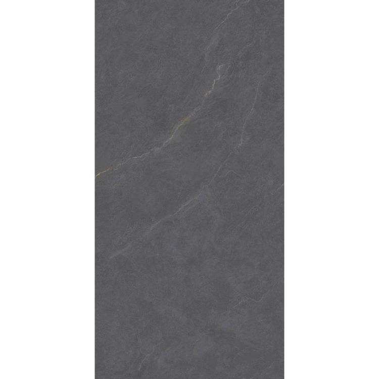 Керамогранит Basconi Home Cateye BHW-0024 Dark Grey Grains Soft-Polished Mould 60x120