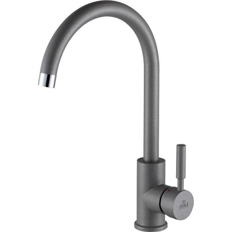 Смеситель для кухни Paulmark Holstein Ho212063-402