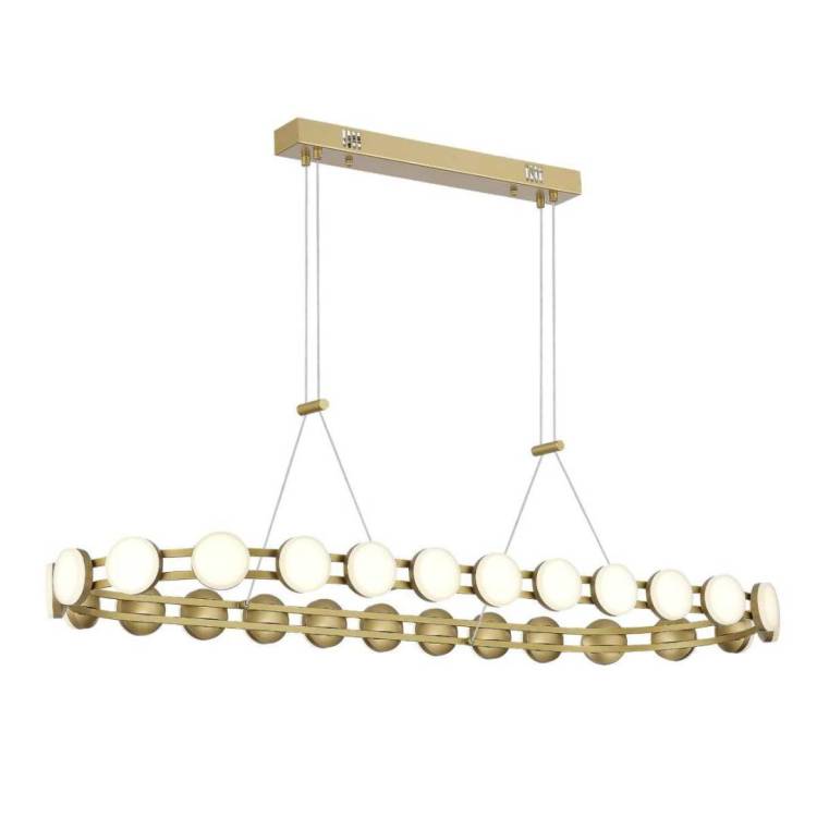 Подвесной светильник ST Luce Monro SL6610.203.26