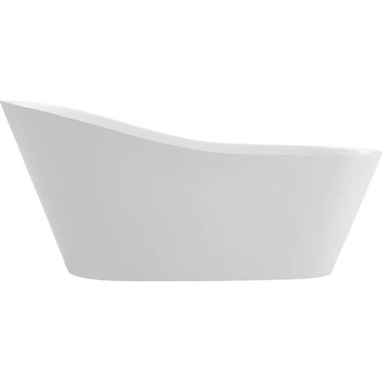 Акриловая ванна BelBagno BB63-1800-W0 180x82