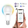 Лампа светодиодная диммируемая Gauss Smart Home 1130112