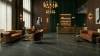 Керамогранит Pieza Ceramica Lagos LA025820N Black 58x58 фото 3